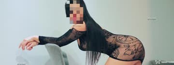 Acompanhante Bianca Muniz - Cabeçalho