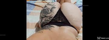Acompanhante Luara - Cabeçalho