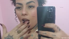 Kelly Acompanhante Kelly - Cabeçalho