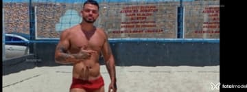 Thor Pagliarini Acompanhante Thor Pagliarini - Cabeçalho