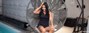 Acompanhante Bruna - Cabeçalho
