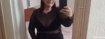 Acompanhante KEILA - Cabeçalho