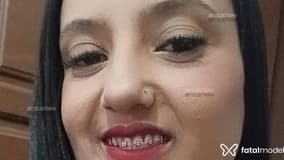 CIBELLE Acompanhante CIBELLE - Cabeçalho