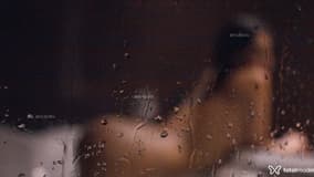 Acompanhante Mary Campos - Cabeçalho