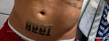 Biel pervertido Acompanhante Biel pervertido - Cabeçalho