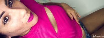 NICOLE PRADO Acompanhante NICOLE PRADO - Cabeçalho