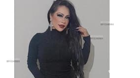 Acompanhante Saíra Paraguaia - Cabeçalho