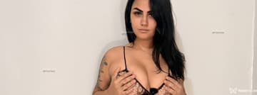 Acompanhante Ysabely soares - Cabeçalho