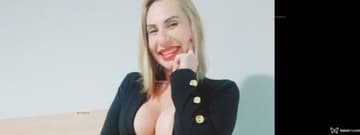 Acompanhante Romana Martinelli - Cabeçalho