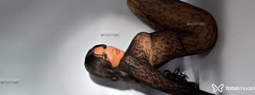 Acompanhante Melissa Avelar - Cabeçalho