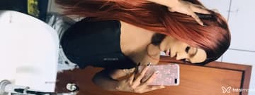 Acompanhante Sophia Bittencourt - Cabeçalho