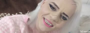 Acompanhante Tara cuevara - Cabeçalho