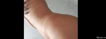 Acompanhante Amanda - Cabeçalho