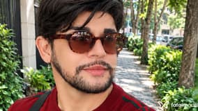 Dudadelbem Acompanhante Dudadelbem - Cabeçalho