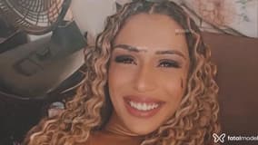 Meel Silva Acompanhante Meel Silva - Cabeçalho