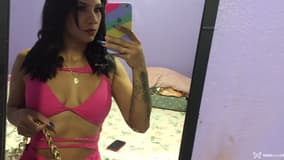 Nathasha Acompanhante Nathasha - Cabeçalho