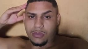 Acompanhante Pedro - Cabeçalho
