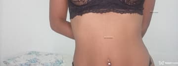 Acompanhante Mariah Sousa - Cabeçalho