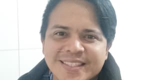 Acompanhante Pretinho - Cabeçalho