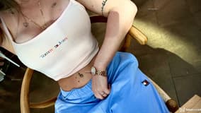 Acompanhante Valentina Tucci - Cabeçalho