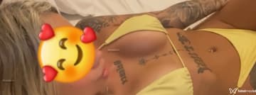 Sabrina Acompanhante Sabrina - Cabeçalho