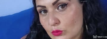 Acompanhante Jana - Cabeçalho