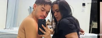 Acompanhante Casalhot - Cabeçalho