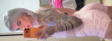 Soberana Fabydomme Acompanhante Soberana Fabydomme - Cabeçalho