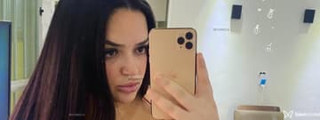 Acompanhante JULIANNA RANGEL - Cabeçalho