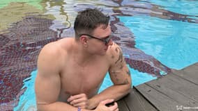 Acompanhante Gabriel Henrique - Cabeçalho