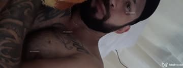César Acompanhante César - Cabeçalho
