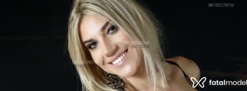 Lara Antonelly Acompanhante Lara Antonelly - Cabeçalho