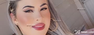 PRISCILLA Acompanhante PRISCILLA - Cabeçalho