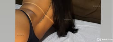 Acompanhante Morena - Cabeçalho