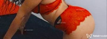 Acompanhante Rebeca Marques - Cabeçalho