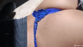 Anônima Acompanhante Anônima - Cabeçalho