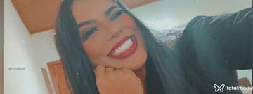 Acompanhante Nanda Pereira - Cabeçalho