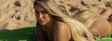 Acompanhante Andressa Fox - Cabeçalho