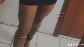 Acompanhante Mel - Cabeçalho