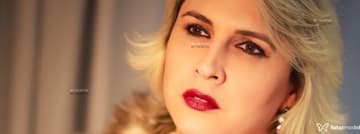 Acompanhante Vicky - Cabeçalho
