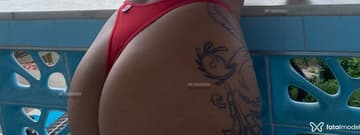 Acompanhante Jade Vasconcelos - Cabeçalho