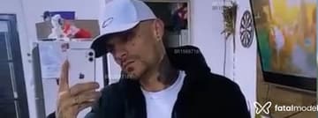 Rodrigo Acompanhante Rodrigo - Cabeçalho