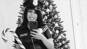 Acompanhante Nicolle - Cabeçalho