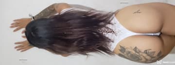 Acompanhante Jade Xavier - Cabeçalho