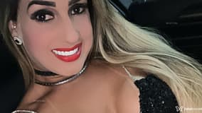 Thaylla eloiza Acompanhante Thaylla eloiza - Cabeçalho