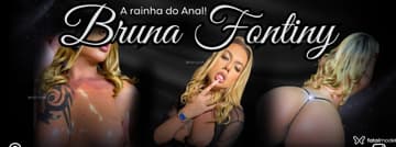 Acompanhante Bruna fontini - Cabeçalho