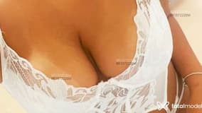 Acompanhante Bianca Luxy - Cabeçalho