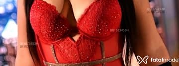 Rafaela Novaes Acompanhante Rafaela Novaes - Cabeçalho