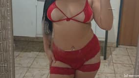 Bibizinha Acompanhante Bibizinha - Cabeçalho