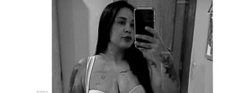 Vitória Souza Acompanhante Vitória Souza - Cabeçalho